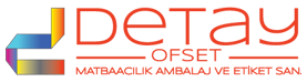 Detay Ofset Matbaa